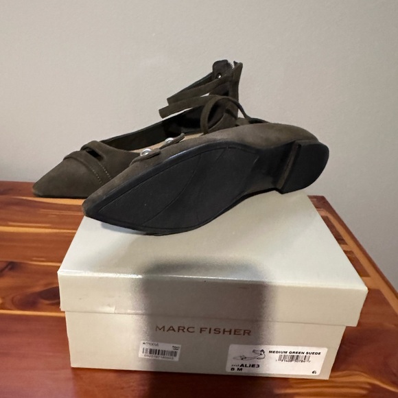 Women’s Shoes - Picture 4 of 5